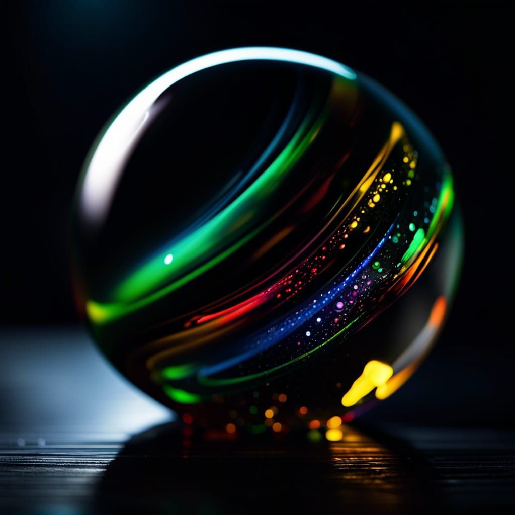 Untitled Creation