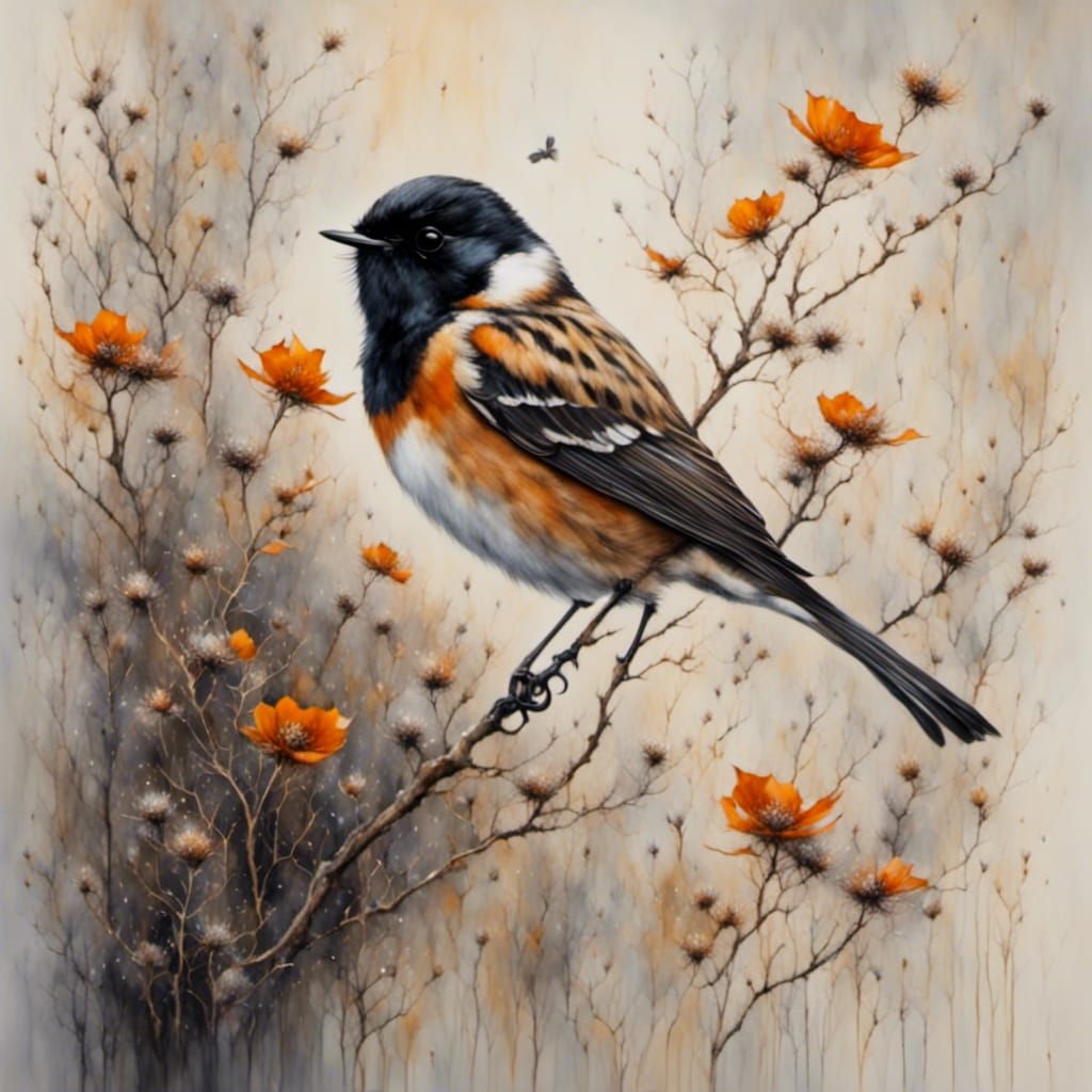 Stonechat