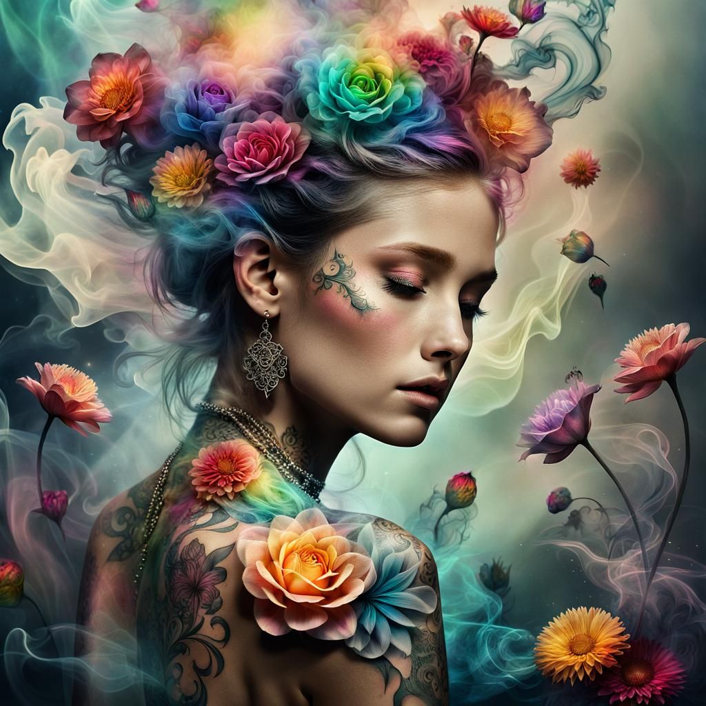 Untitled Creation