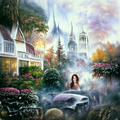 Esme Cullen