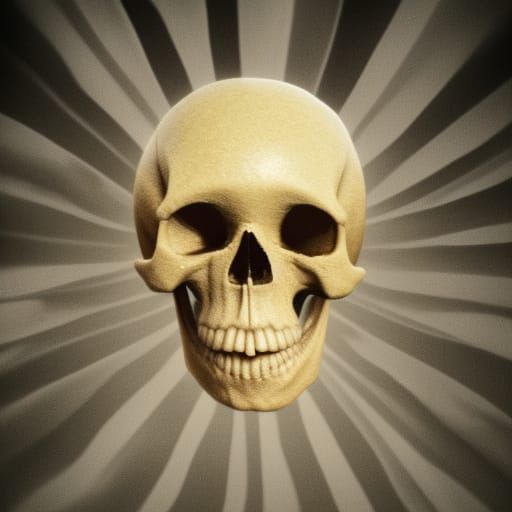 Skull