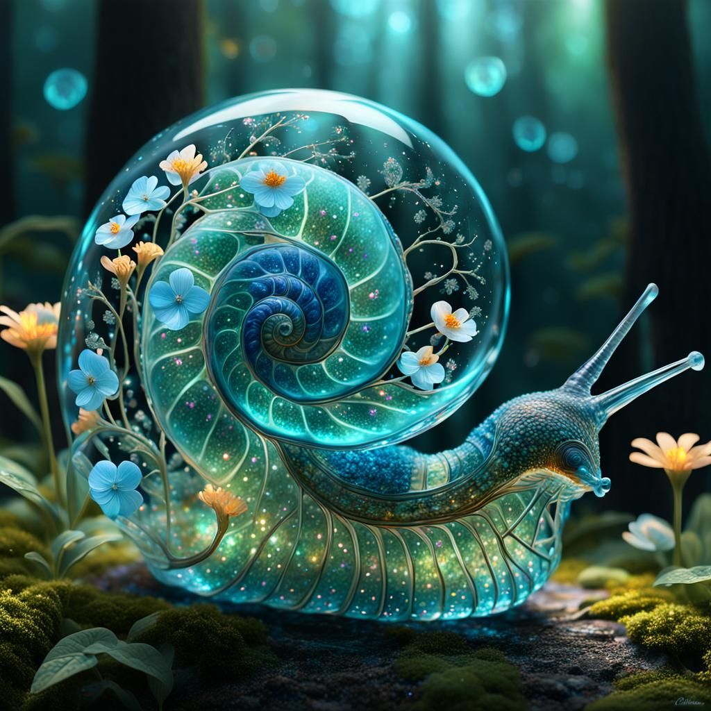 Untitled Creation