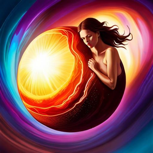 Variation Theme Planet