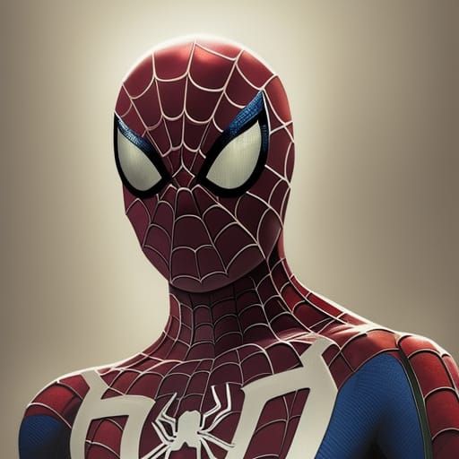 The spectacular Spider-Man - AI Generated Artwork - NightCafe Creator