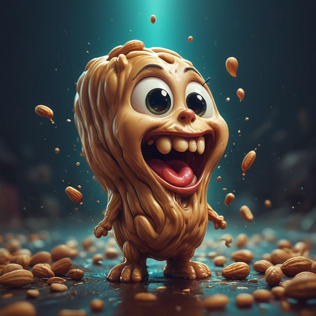 Smoothy meets Crunchy