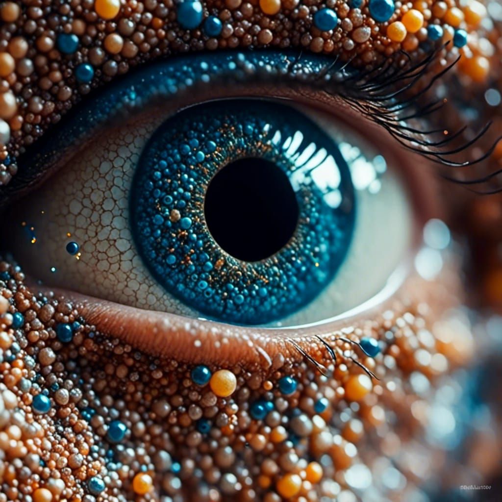 <lora:G-Eye:1.0> MAcro shot of eye - amazing detail - blue eye Caucasian 