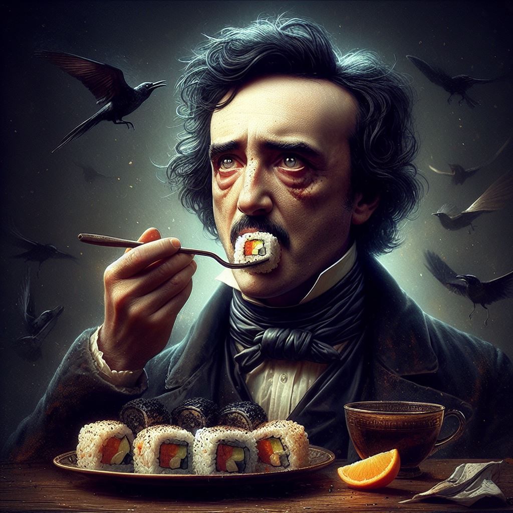 Poe
