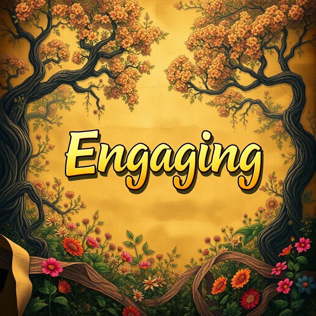Engaging