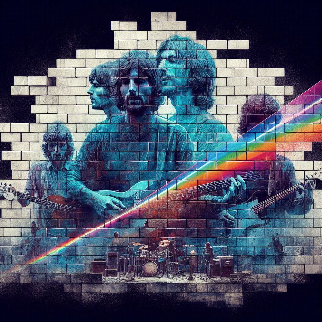 Another Brick in the Wall