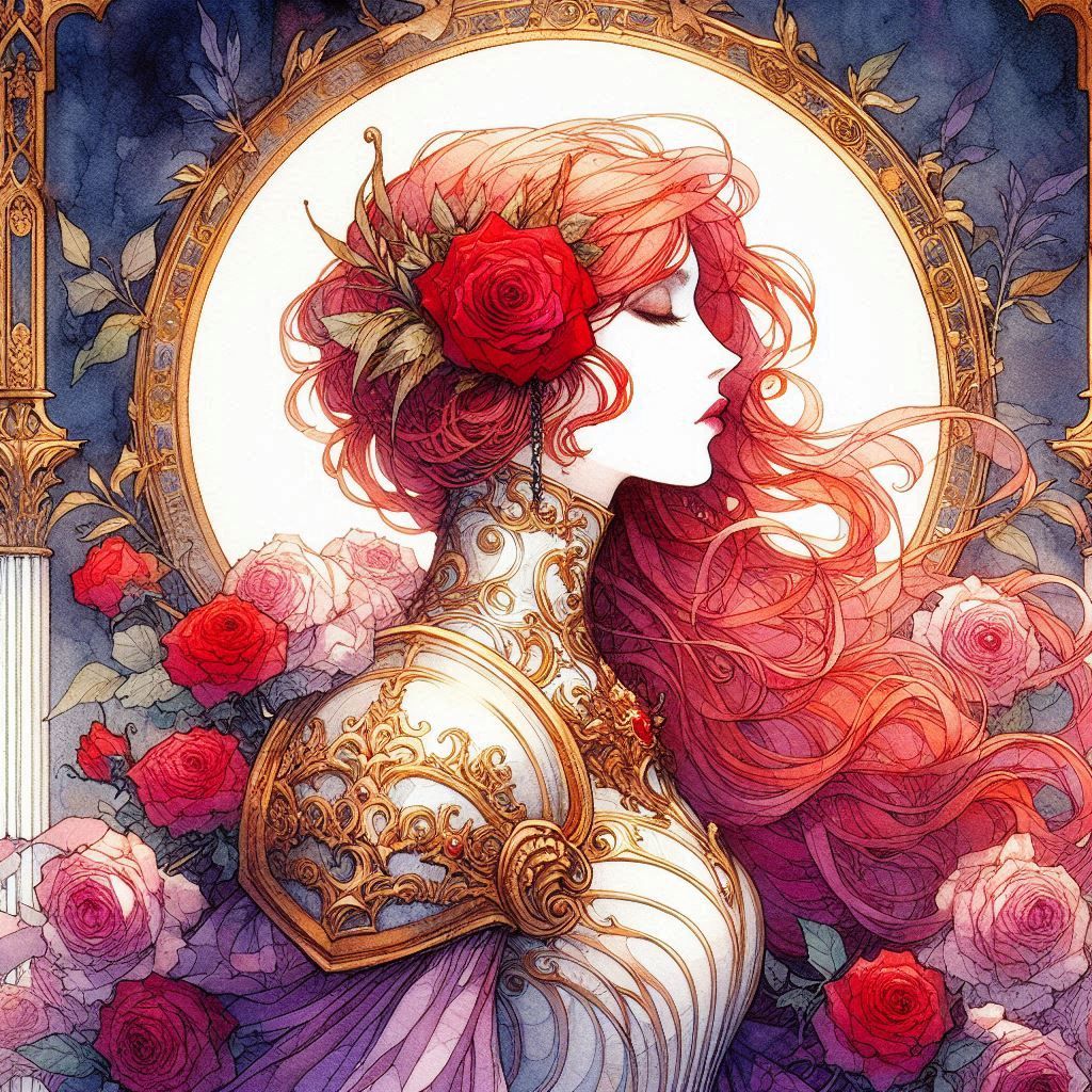 Remember who you are...!!!