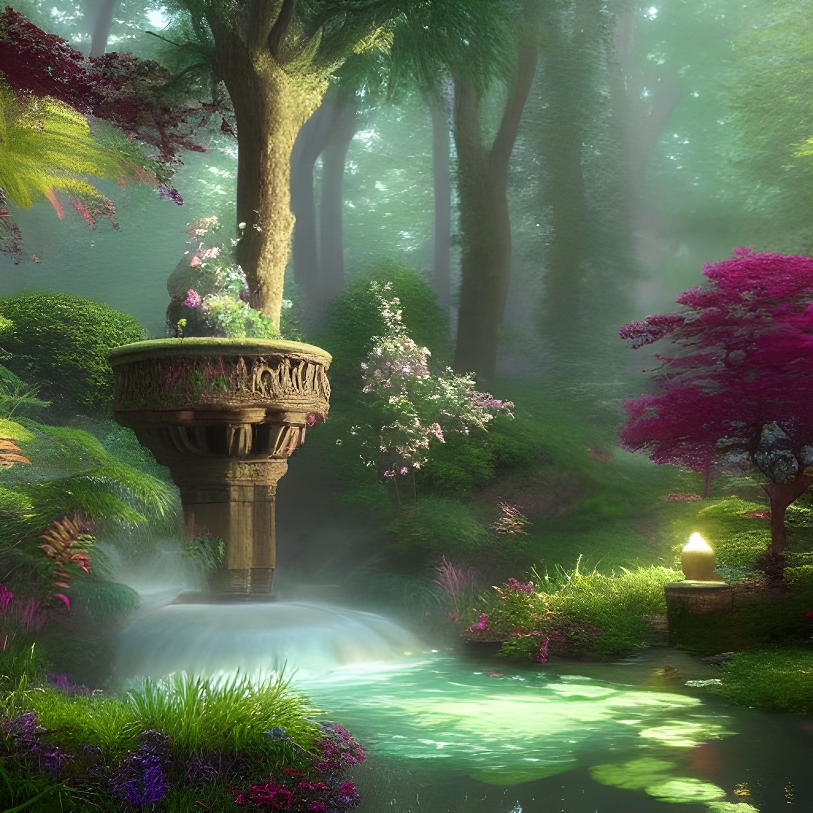 Forest