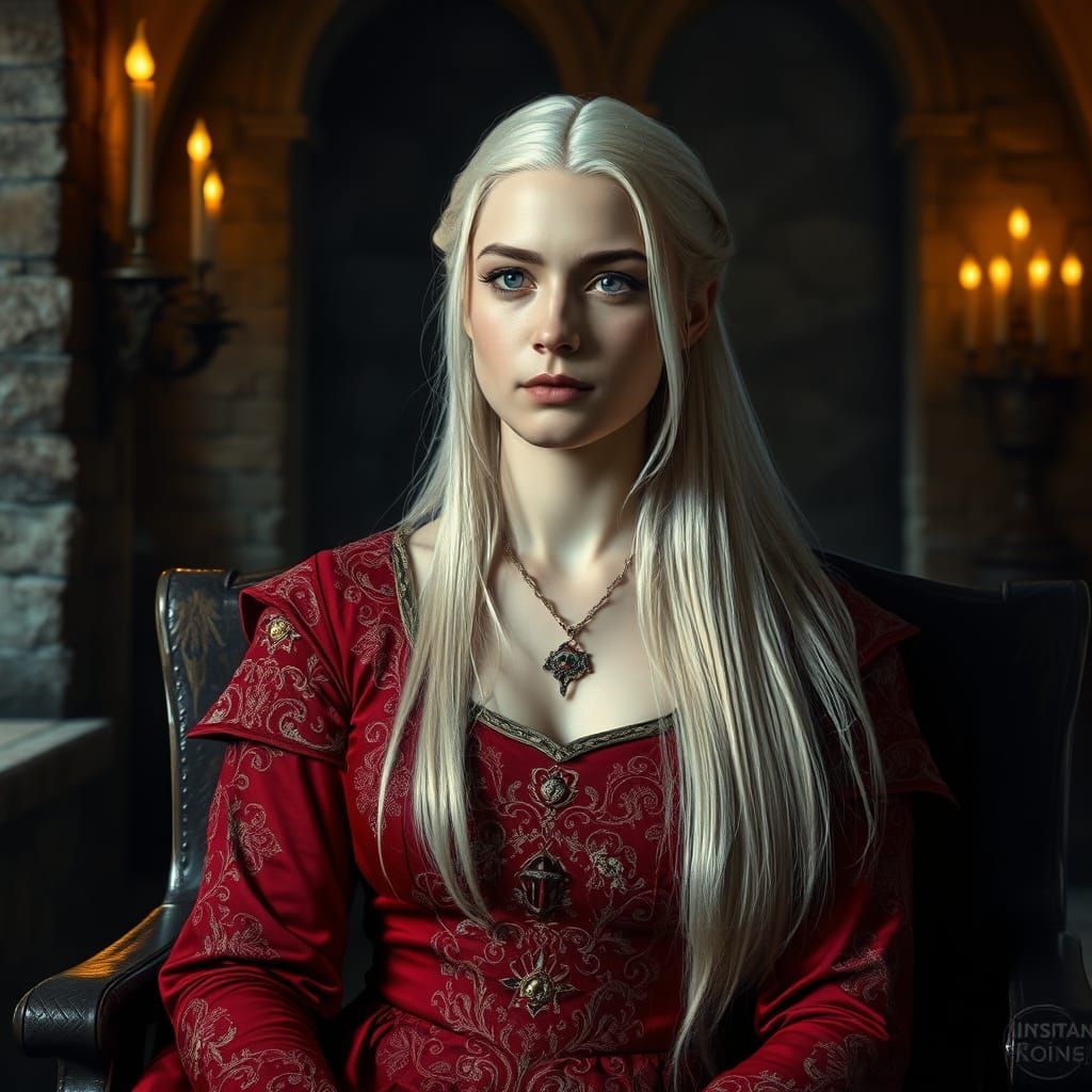 Rhyneara Targaryen 