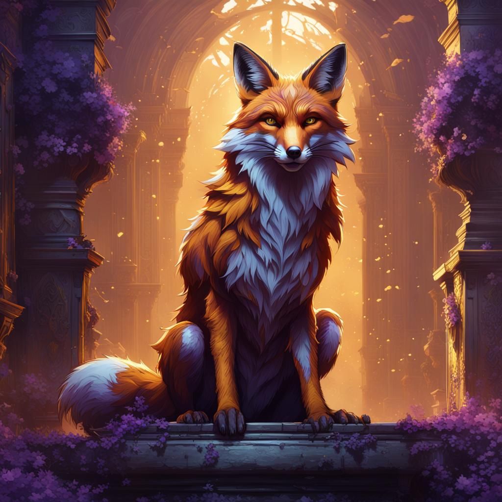 Fox