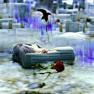Requiem for a dying song