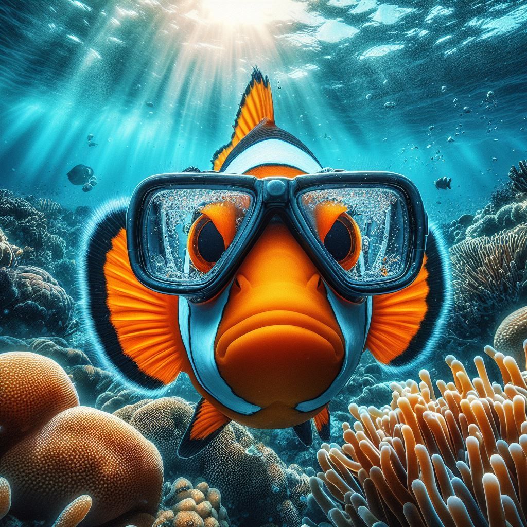 Nemo Glass