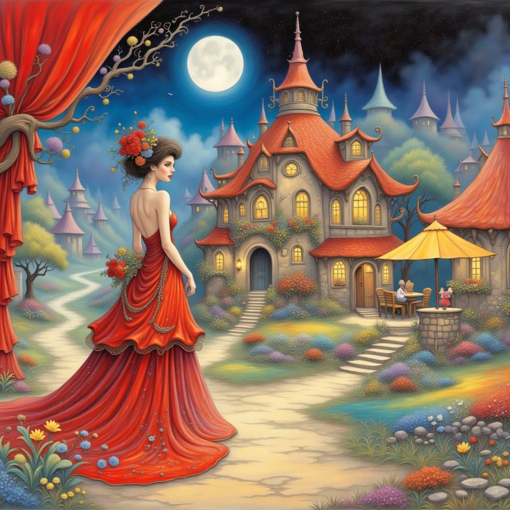 ❌️<lora:SOS AVALON VILLAGE:1.0>❌️

>>> IS COMING SOON