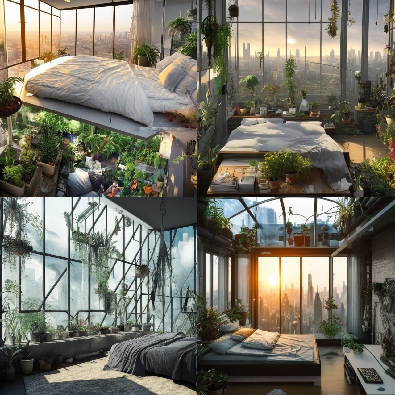 10 Off-the-Grid Resorts and Hotels for When You Really Want to Escape - Off-Grid Penthouse Apartment With Spa