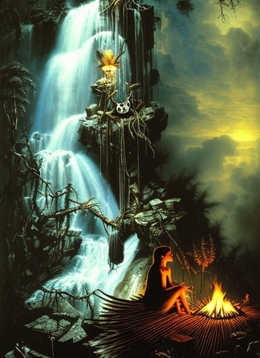 The great elements