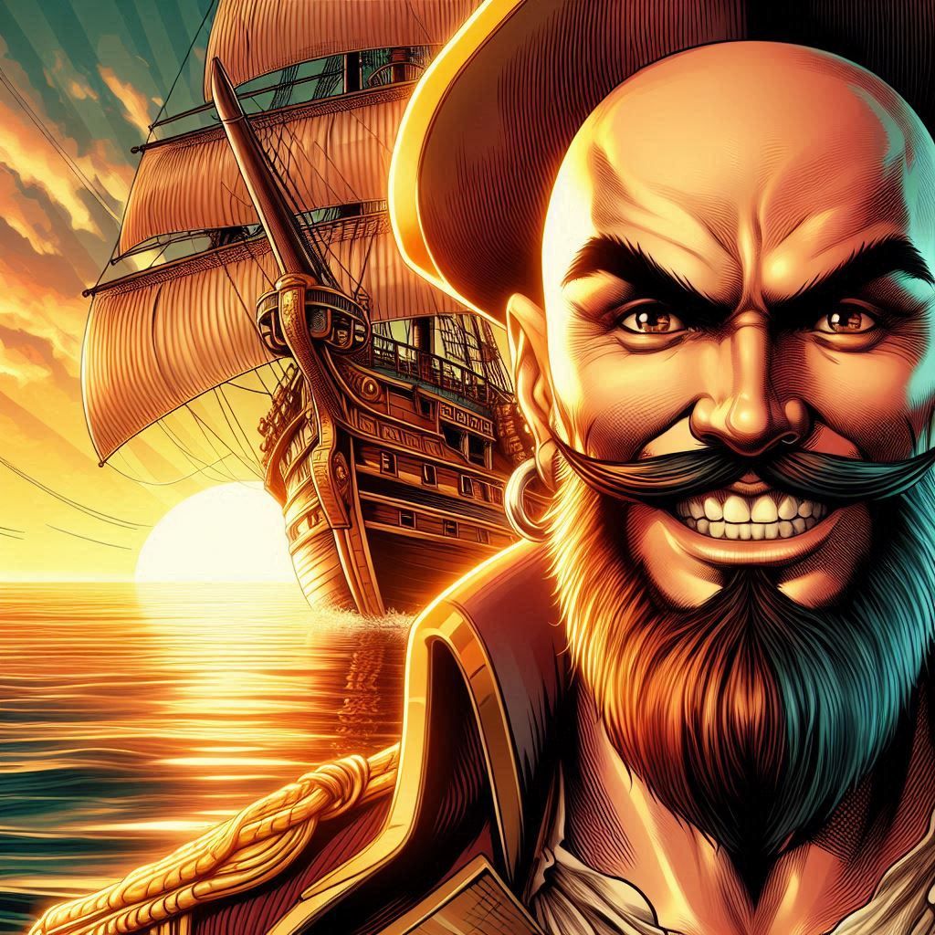 Trying to Conjure Up Matthew Maher 2