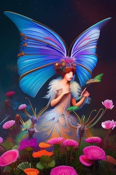 Untitled Creation