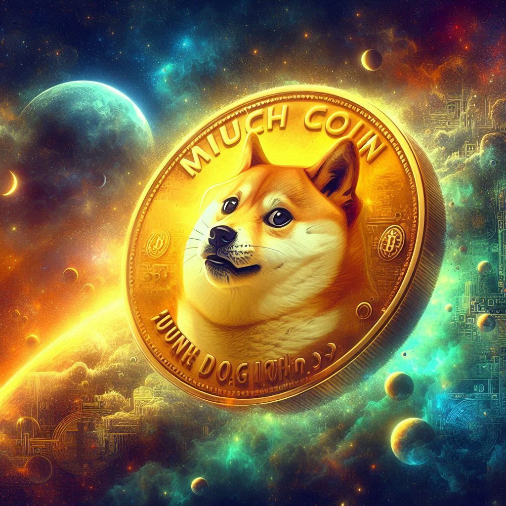 dogecoin
