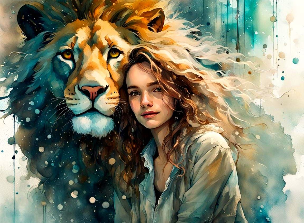 Together Through All  by @Chance