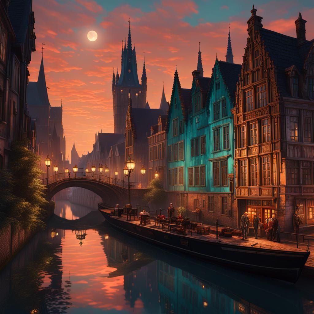 Ghent