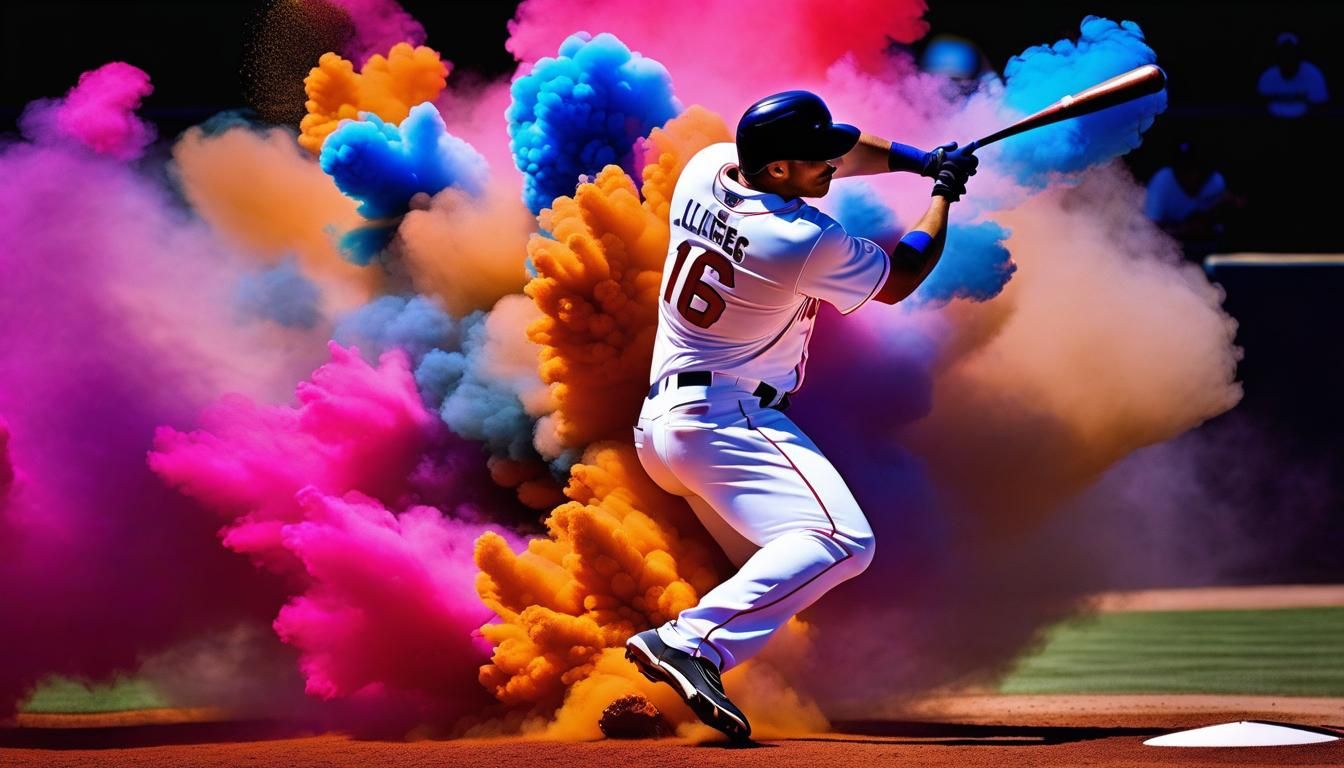 Baseball Player