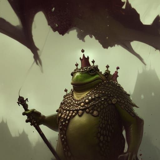 Lord of the flies  by @yeguas22