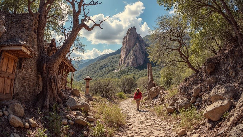 UNTITLED with the Selfie Lora