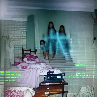 Paranormal activity