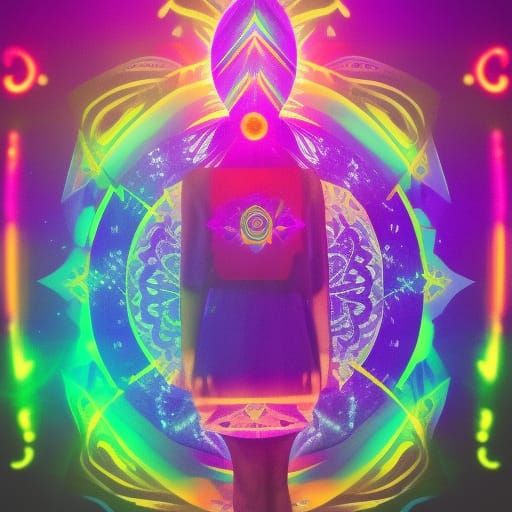 Untitled Creation