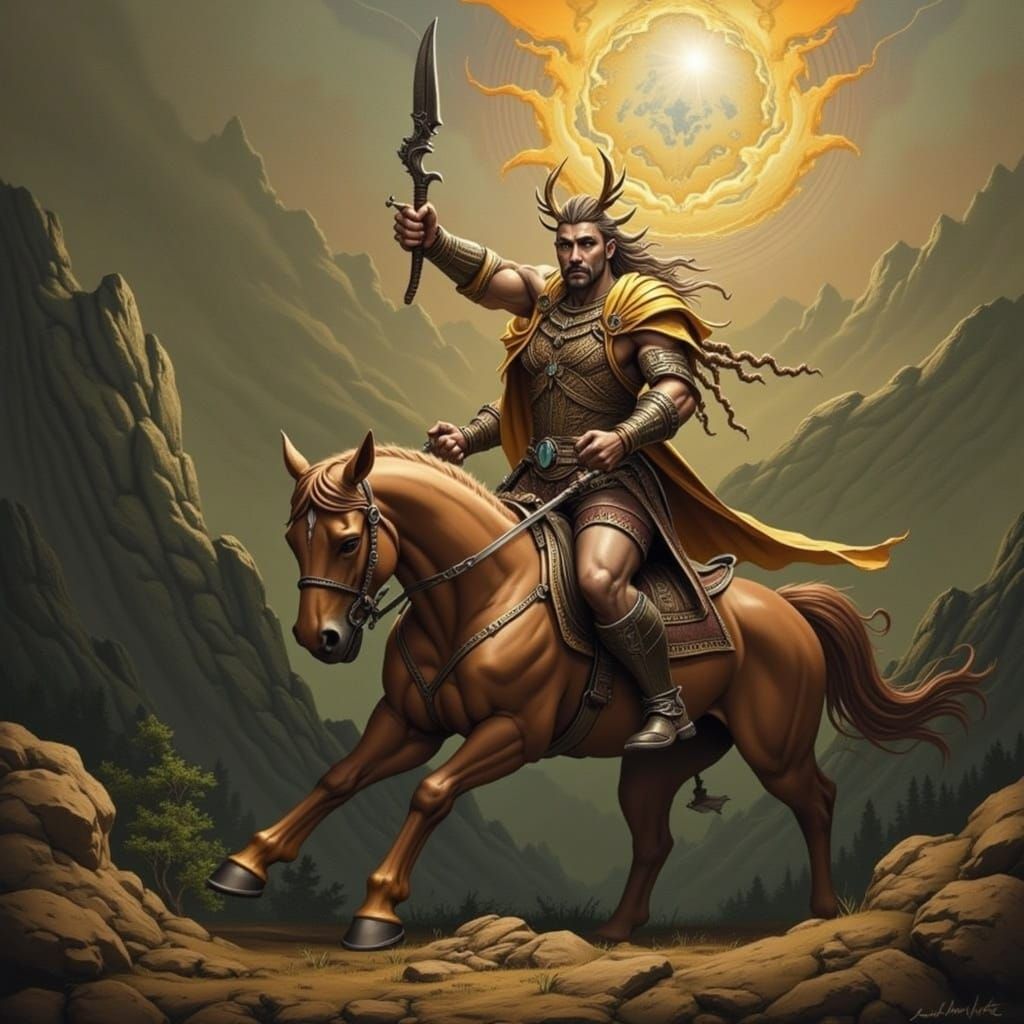  <lora:Turquoise:1.0>man