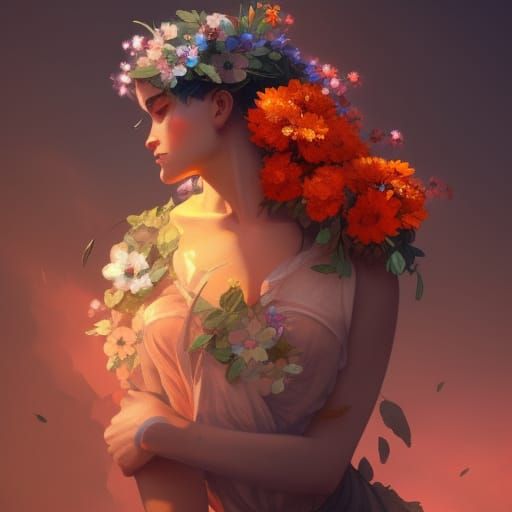 flower