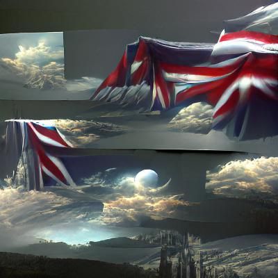 united kingdom  flag