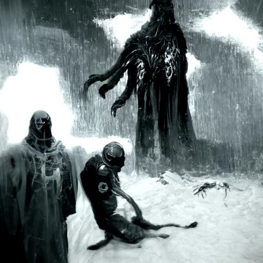 scp foundation