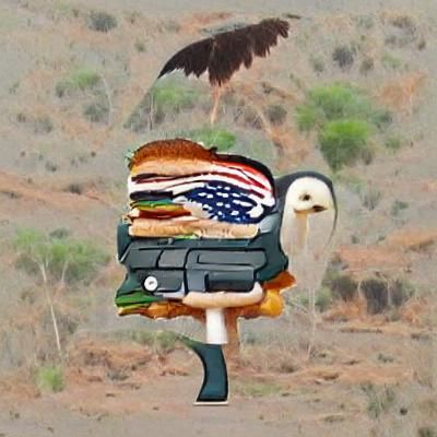 The Average American