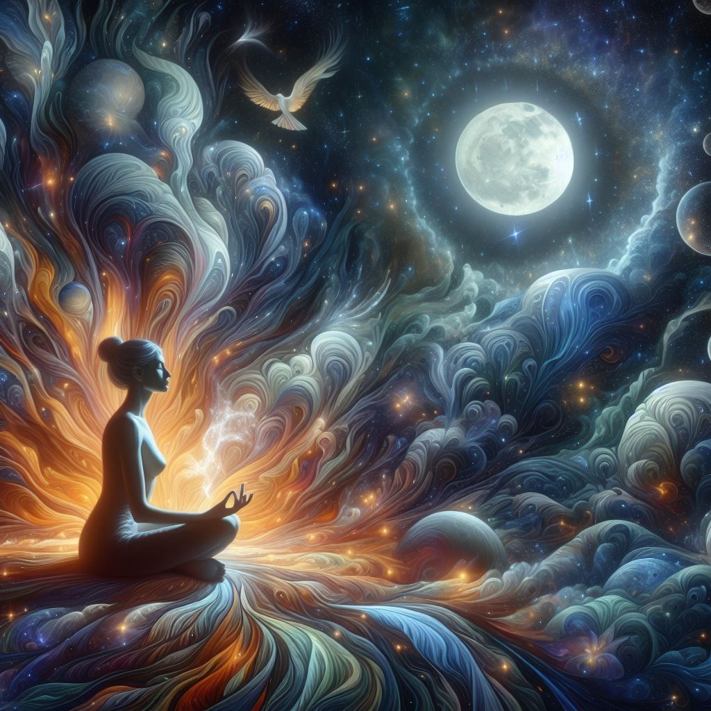 Meditation I