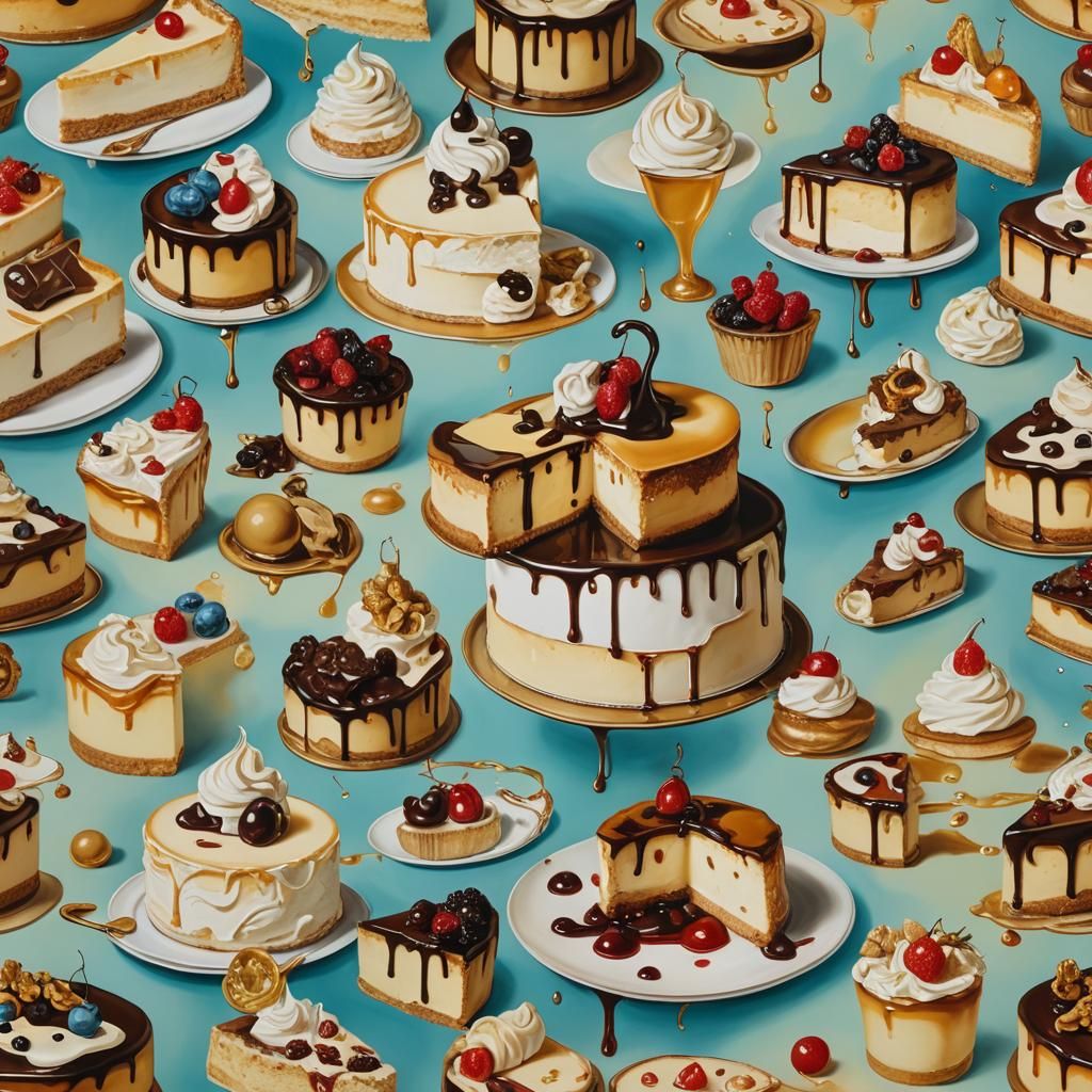 cheesecake emporium
