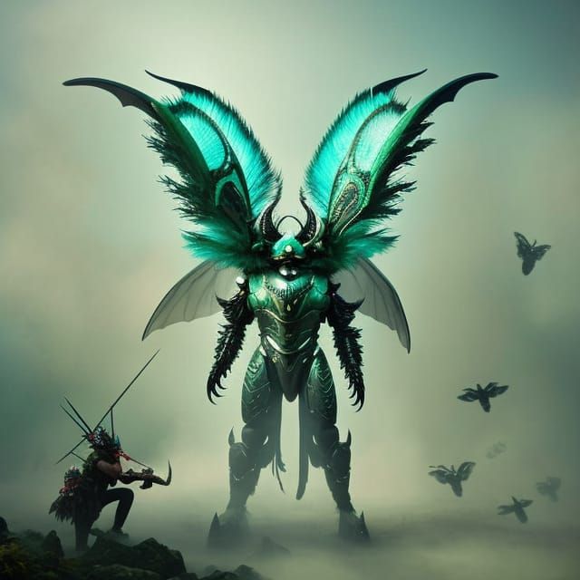 Codename: Scarab