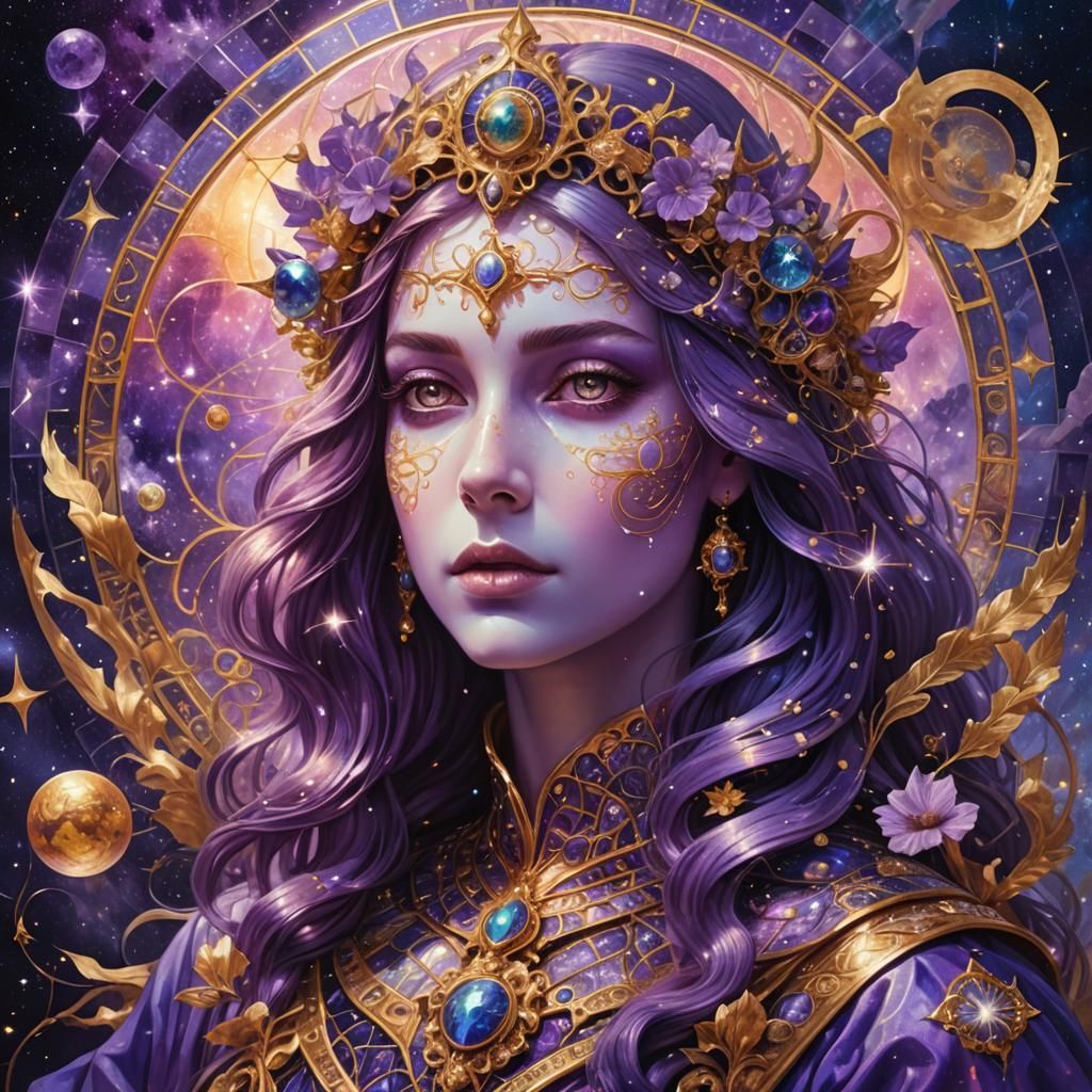 I will not soil thy purple with my dust,
Nor breathe my pois...