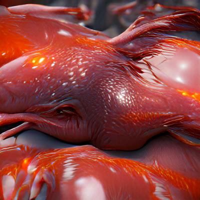 Chicken Hell