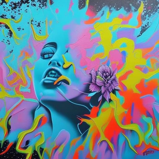Untitled Creation