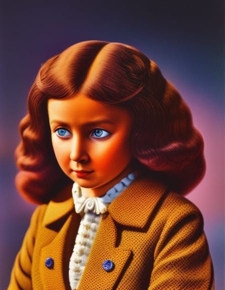 Portrait
