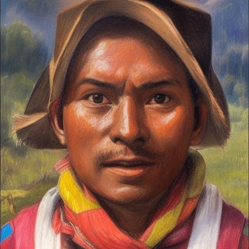 Campesino