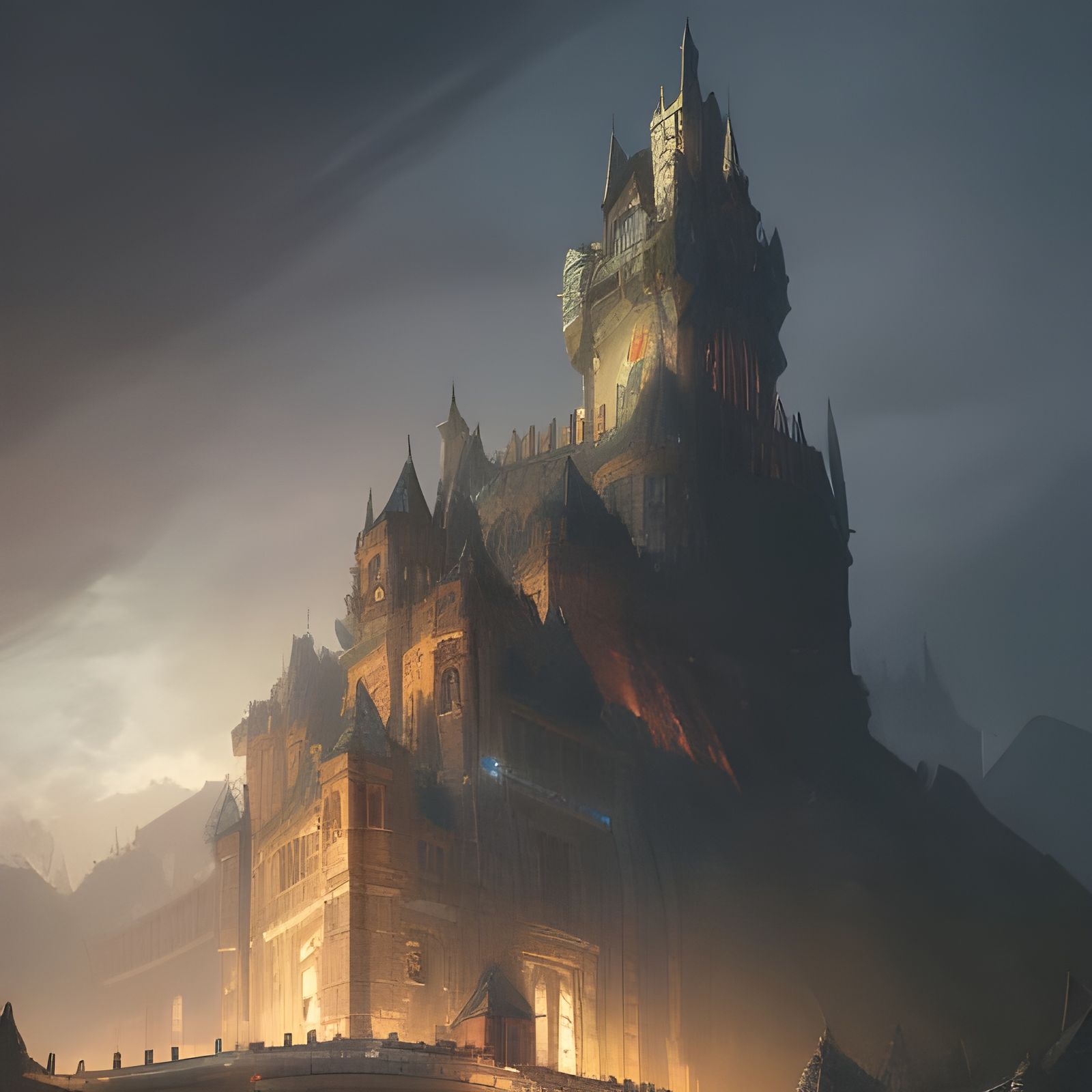 Castle