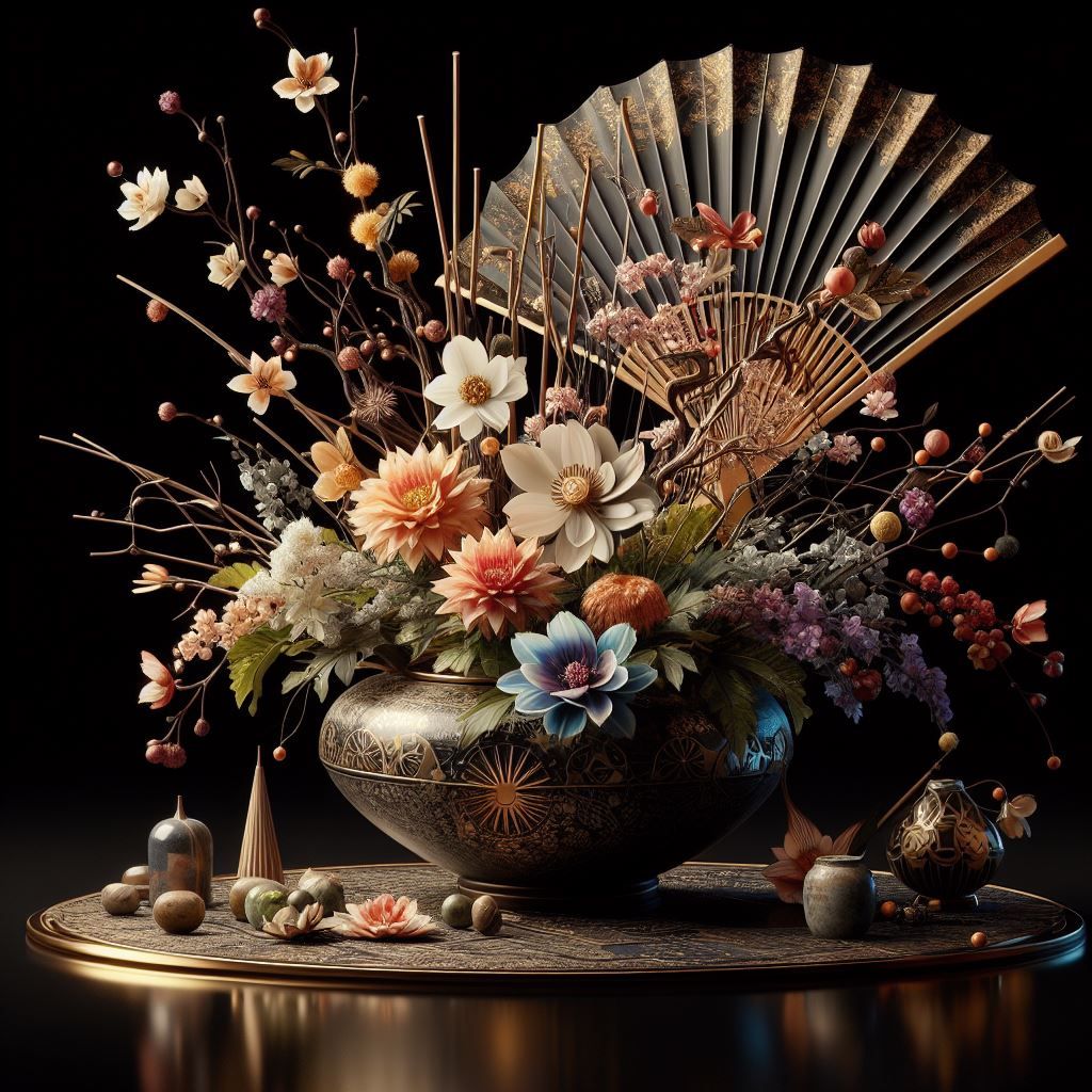 Ikebana