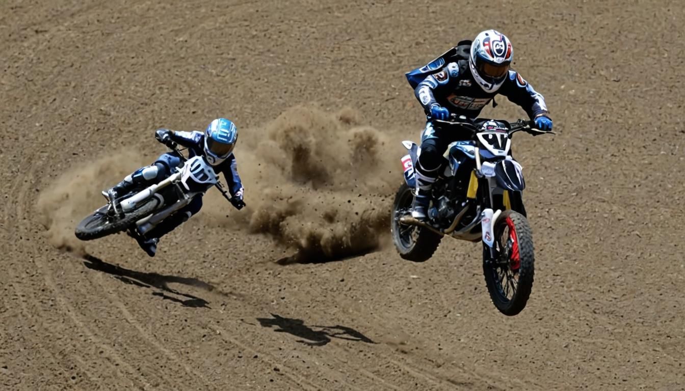 Viking Roller Coaster with Nordic Carvings