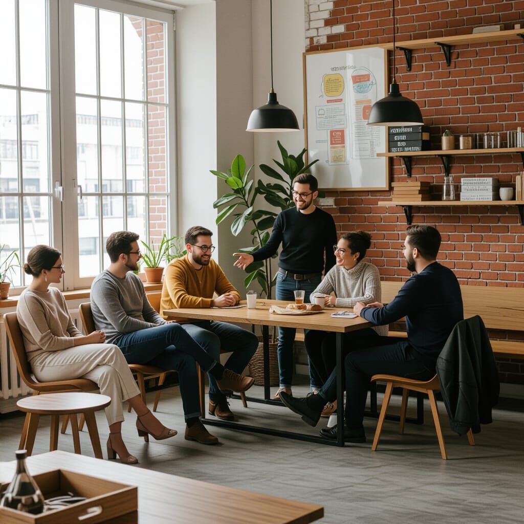 Radiant Unicorn Galloping Through Crystal Waters