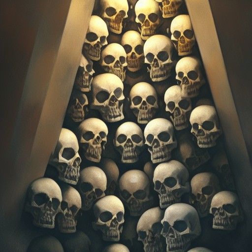 gates to hell